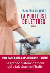 La porteuse de lettres - Francesca Giannone
