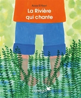 La rivière qui chante - Aziza El Kasri