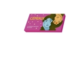 Pocket Zodiac : Gémeaux - Viola, Ginny Chiara