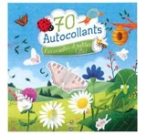 Les insectes et petites bêtes - Giulia Bragaglia