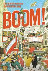 Boom ! - William Caine