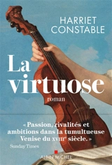 La virtuose - Harriet Constable