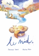 Le nid - Emmanuel Simard