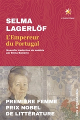 L'empereur du Portugal - Selma Lagerlöf