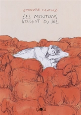 Les moutons veulent du sel - Emanuele Cantoro