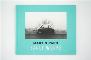 Early works - Martin Parr