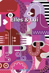 Elles & lui - Franck Cappi