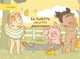 La toilette des p'tits pourceaux - Manech