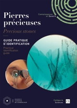 Pierres précieuses - Pr Jean-Claude Boulliard et Char, Jean-Claude Boulliard &