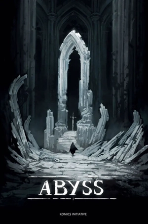 Abyss. Vol. 1 - Snö