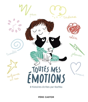 Toutes mes émotions - Kochka