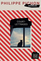 Court-lettrages - Philippe Pichon