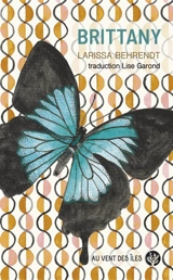 Brittany - Larissa Behrendt