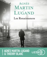 Les renaissances - Agnès Martin-Lugand