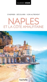 Naples et la côte amalfitaine