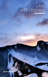 Lave mes cendres - Veila Ferracini