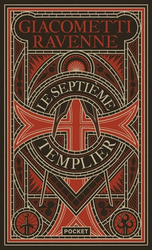 Le septième Templier - Eric Giacometti