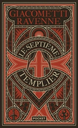 Le septième Templier - Eric Giacometti