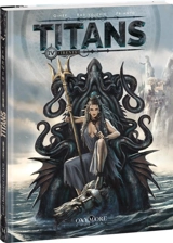 Titans. Vol. 4. Irenis - Gihef