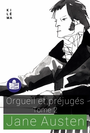 Orgueil et préjugés - Jane Austen