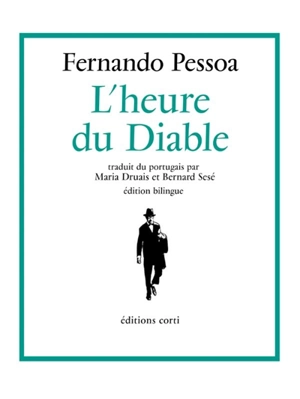 L'heure du diable - Fernando Pessoa