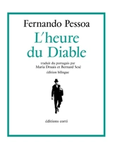L'heure du diable - Fernando Pessoa