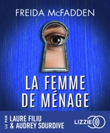 La femme de ménage - Freida McFadden