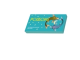 Pocket Zodiac : Poissons - Viola, Ginny Chiara