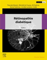 Rétinopathie diabétique