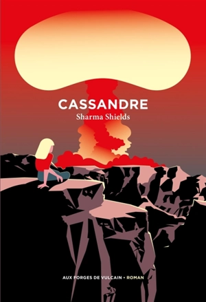 Cassandre - Sharma Shields