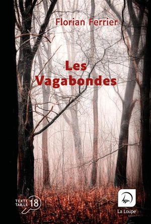 Les vagabondes - Florian Ferrier