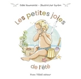 Les petites joies de l'été - Odile Haumonté