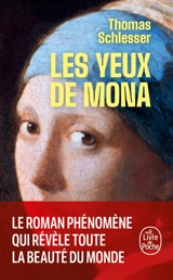 Les yeux de Mona - Thomas Schlesser