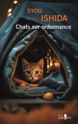 Chats sur ordonnance - Syou Ishida