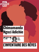 L'inventaire des rêves - Chimamanda Ngozi Adichie