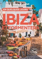 Ibiza et Formentera en quelques jours - Isabella Noble