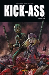 Kick-Ass. Vol. 2 - Mark Millar