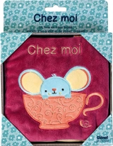 Chez moi ! - Francesca Ferri