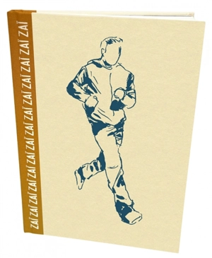 Zaï zaï zaï zaï - Fabcaro