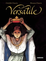 Versatile - Clothilde Chauvin