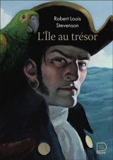 L'île au trésor - Robert Louis Stevenson