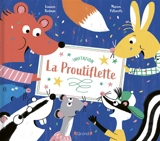 La proutiflette - Louison Nielman