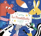 La proutiflette - Louison Nielman