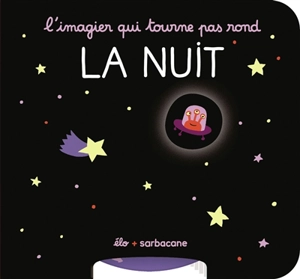 La nuit - Elo