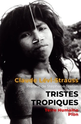Tristes tropiques - Claude Lévi-Strauss