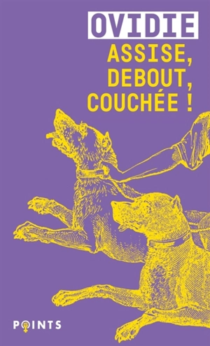 Assise, debout, couchée ! - Ovidie