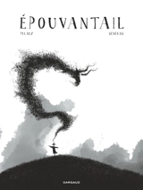 Epouvantail - Philippe Pelaez