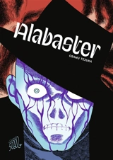 Alabaster - Osamu Tezuka