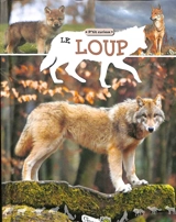 Le loup - Corinne Boutry
