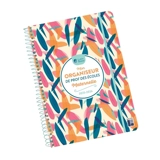 Mon organiseur de prof des écoles : maternelle : 2025-2026 - Lutin Bazar